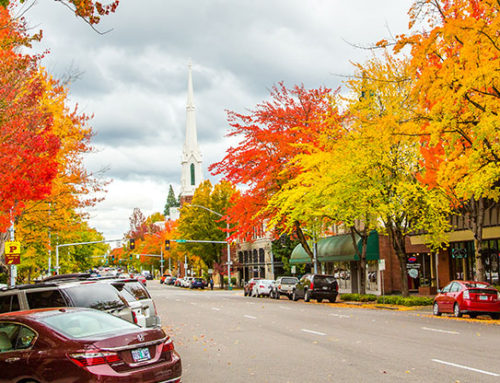 3 Top Areas For Your Retail Business In Salem, Oregon